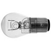 Лампа накаливания P21/5W 12В 21Вт FEBI BILSTEIN 06910