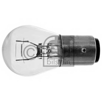 Лампа накаливания P21/5W 12В 21Вт FEBI BILSTEIN 06910