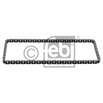 Цепь привода распредвала FEBI BILSTEIN S104E-G68VCO-1 / 15547