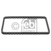 Цепь привода распредвала FEBI BILSTEIN S104E-G68VH-1 / 39964