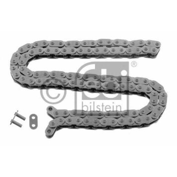 Цепь привода распредвала FEBI BILSTEIN G44HCF-1 S106N / 30393