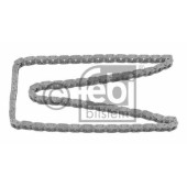 Цепь привода распредвала FEBI BILSTEIN S120E-G53HP / 23778