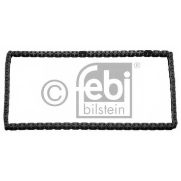 Цепь привода распредвала FEBI BILSTEIN S122E-G68HR-4 / 40429