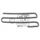 Цепь привода распредвала FEBI BILSTEIN S126N-G53HP / 26374