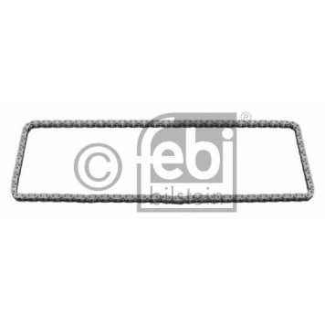 Цепь привода распредвала FEBI BILSTEIN S130E-G53HP / 17617