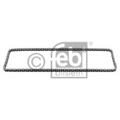 Цепь привода распредвала FEBI BILSTEIN S138E-G68WN-12 / 09515