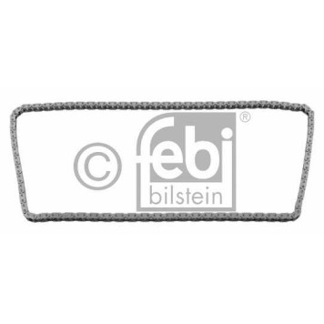 Цепь привода распредвала FEBI BILSTEIN G53HR-144E / 28719