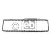 Цепь привода распредвала FEBI BILSTEIN S148E-G53RT-1 ZZM / 33043