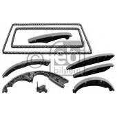 Комплект цели привода распредвала FEBI BILSTEIN S206E-G68HR-5 / 45008