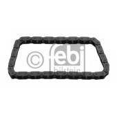 Цепь привода масляного насоса FEBI BILSTEIN S42E-G62-11 / 39821