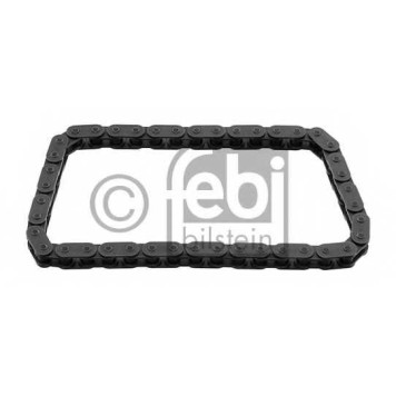 Цепь привода масляного насоса FEBI BILSTEIN S42E-G62-11 / 39821