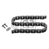 Цепь привода масляного насоса FEBI BILSTEIN S44N-G68WN-12 / 25213