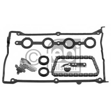 Комплект цели привода распредвала FEBI BILSTEIN S50E-G67HP-1 / 45004