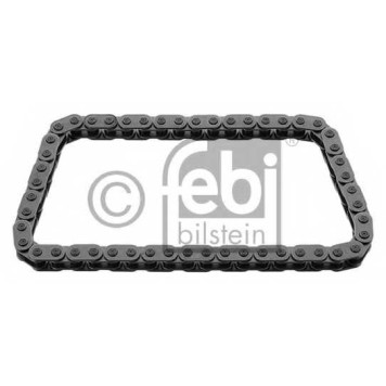 Цепь привода распредвала FEBI BILSTEIN S50E-G67HP-1 / 25360