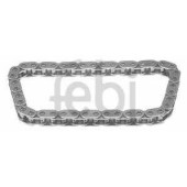 Цепь привода масляного насоса FEBI BILSTEIN S50E-G67WZ-1 / 25381