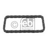 Цепь привода масляного насоса FEBI BILSTEIN S52E-G68VCO-1 / 09586