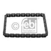 Цепь привода масляного насоса FEBI BILSTEIN S52E-G68WN-12 / 17653