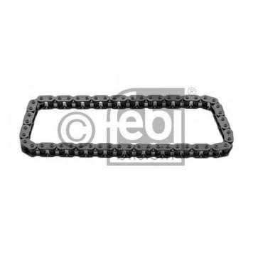 Цепь привода масляного насоса FEBI BILSTEIN S54E-G53HP / 36245