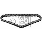 Цепь привода масляного насоса FEBI BILSTEIN S56E-G53HC-2 / 15839
