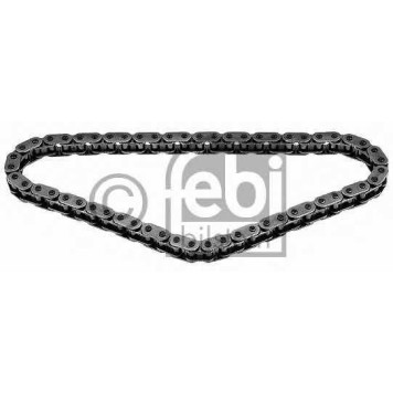 Цепь привода масляного насоса FEBI BILSTEIN S56E-G53HC-2 / 15839