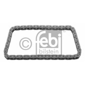 Цепь привода масляного насоса FEBI BILSTEIN S60E-G44HCF-2 / 25446