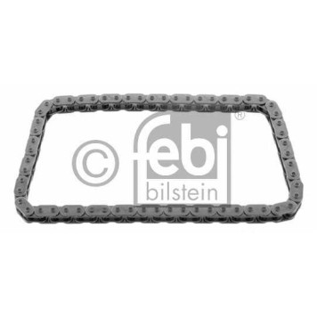 Цепь привода масляного насоса FEBI BILSTEIN S60E-G44HCF-2 / 25446