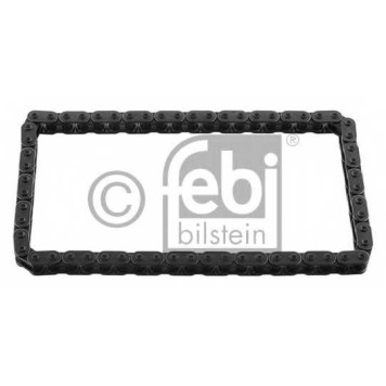 Цепь привода масляного насоса FEBI BILSTEIN S60E-G53HPF-1 / 40133