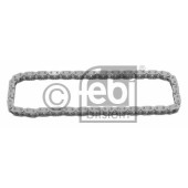 Цепь привода масляного насоса FEBI BILSTEIN S64E-G53HP / 25357