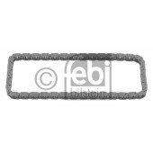 Цепь привода масляного насоса FEBI BILSTEIN S74E-G53HP / 25171