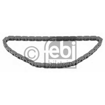 Цепь привода масляного насоса FEBI BILSTEIN S76E-G53HP / 25229