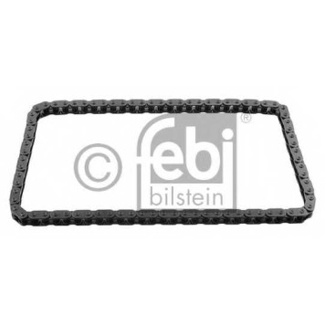 Цепь привода масляного насоса FEBI BILSTEIN S80E-G53HC-2 / 25226