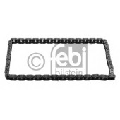 Цепь привода распредвала FEBI BILSTEIN S80E-G53HP / 31074