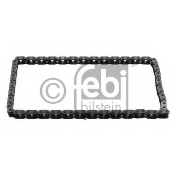 Цепь привода распредвала FEBI BILSTEIN S80E-G53HP / 31074