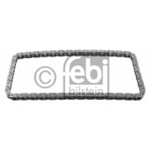 Цепь привода распредвала FEBI BILSTEIN S80E-G68HP-4 / 15550
