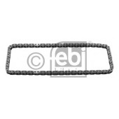 Цепь привода распредвала FEBI BILSTEIN S90E-G67HP-6-ZZM / 18324