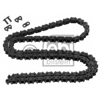 Цепь привода распредвала FEBI BILSTEIN Z142N-Z53H-2 / 39269