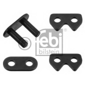 Цепное звено цепи привода FEBI BILSTEIN Z53H-2 / 39568