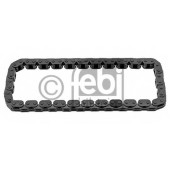 Цепь привода распредвала FEBI BILSTEIN Z56E / 40395