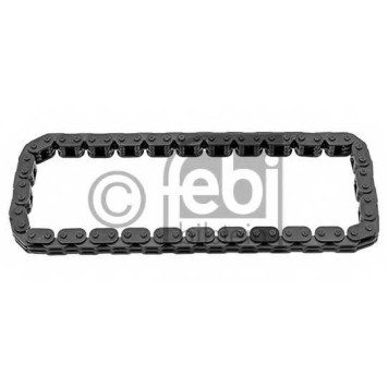 Цепь привода распредвала FEBI BILSTEIN Z56E / 40395