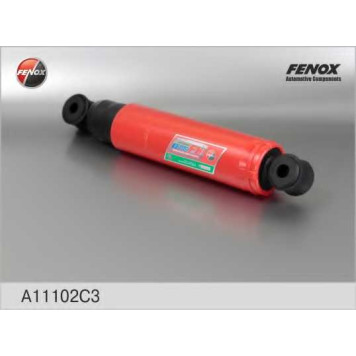 Амортизатор передний для UAZ 3160 <b>FENOX A11102C3</b>