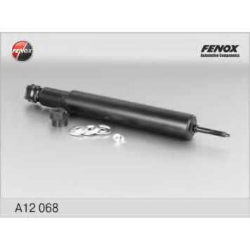 Амортизатор задний для ZAZ LANOS <b>FENOX A12068</b>