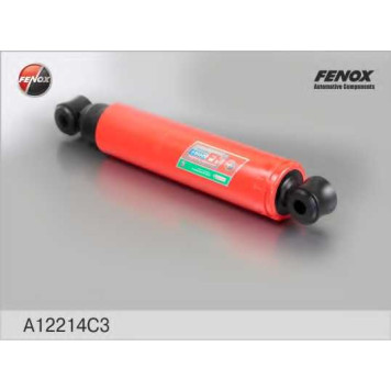 Амортизатор задний для UAZ 31512, 3160 <b>FENOX A12214C3</b>