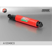 Выключатель, фиксатор двери FENOX A12249C3