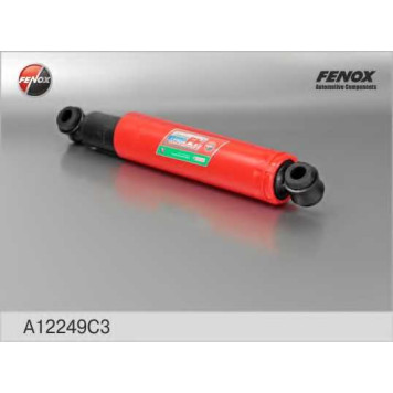 Выключатель, фиксатор двери FENOX A12249C3