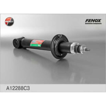 Амортизатор задний для LADA PRIORA(2170,2171,2172) <b>FENOX A12288C3</b>