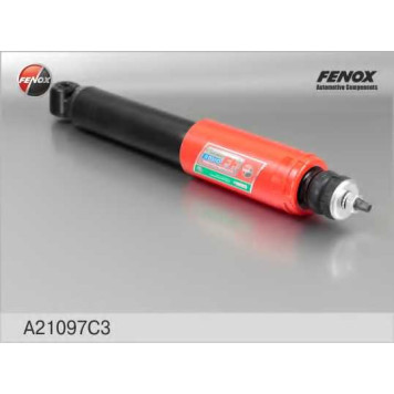 Амортизатор передний для LADA NIVA(2123) <b>FENOX A21097C3</b>
