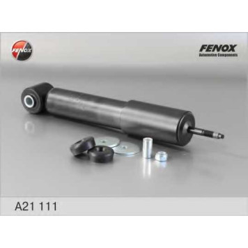 Амортизатор передний для VW TRANSPORTER(70XA, 70XB, 70XC, 70XD, 7DB, 7DK, 7DW) <b>FENOX A21111</b>
