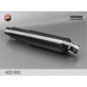 Амортизатор задний для CITROEN JUMPER(230,230L,230P,244,Z#) / FIAT DUCATO(230,230L,244,Z#) / PEUGEOT BOXER(230L,230P,244,Z#,ZCT#) <b>FENOX A22003</b>