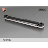 Амортизатор задний для CITROEN BERLINGO(M#,MF) / PEUGEOT PARTNER(5,5F) <b>FENOX A22017</b>