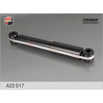 Амортизатор задний для CITROEN BERLINGO(M#,MF) / PEUGEOT PARTNER(5,5F) <b>FENOX A22017</b>